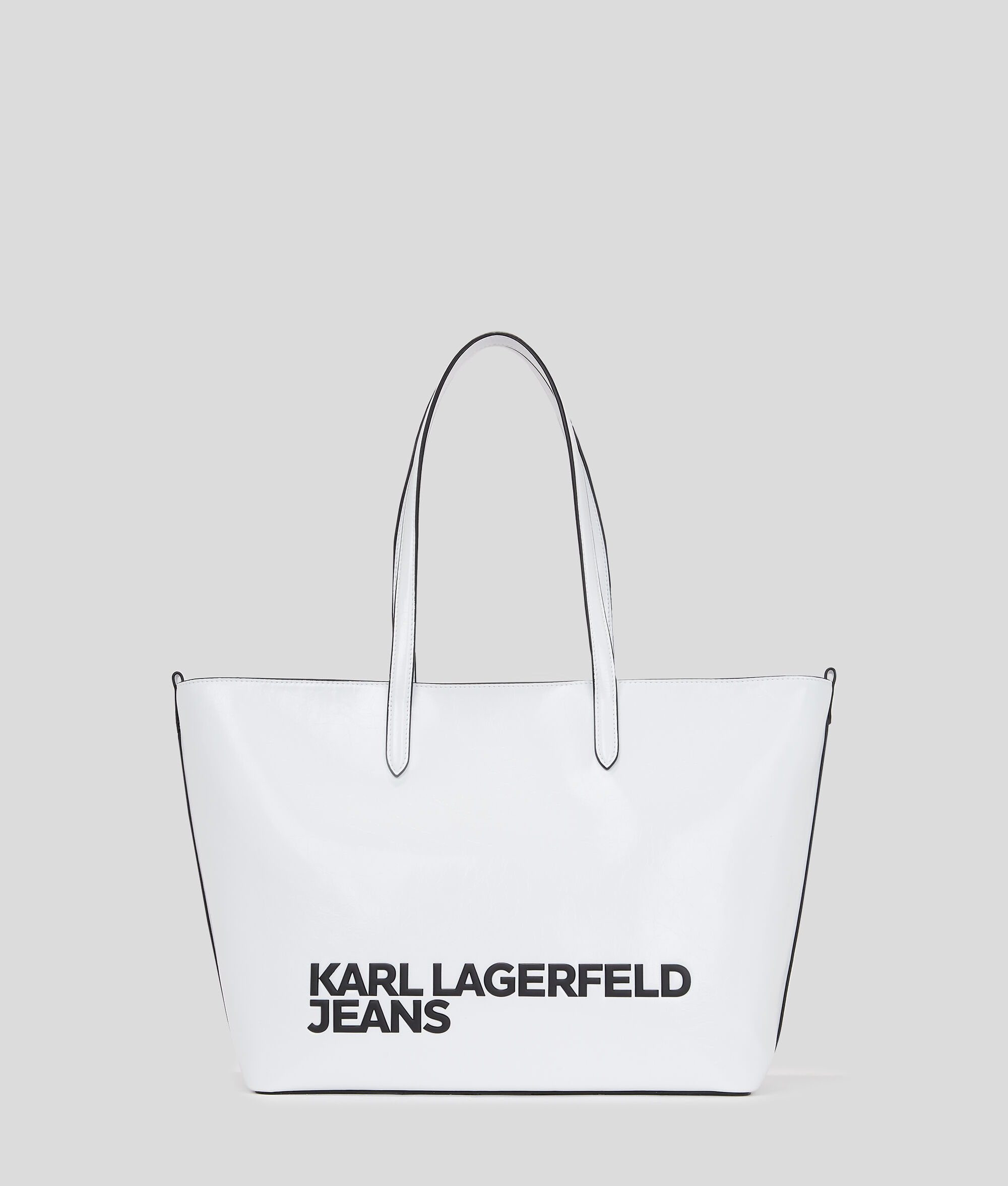 (image for) Refreshing KLJ Essential Logo Tote Bag